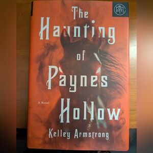 Haunting Of Payne's Hollow